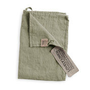 Lovely Linen Guest Towel