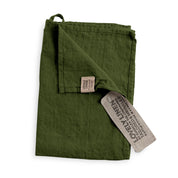 Lovely Linen Guest Towel