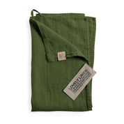 Lovely Linen Kitchen Towel