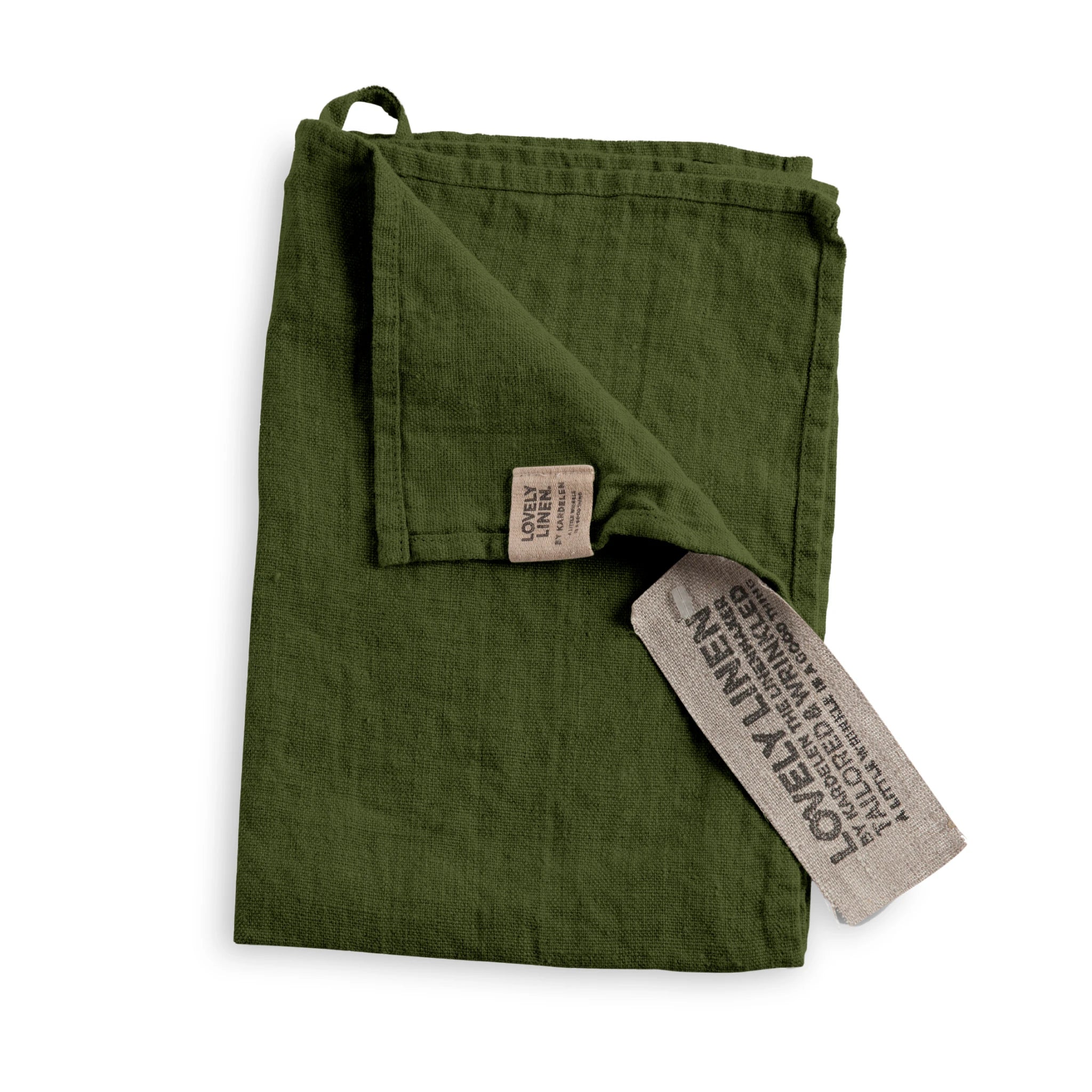 Lovely Linen Placemat