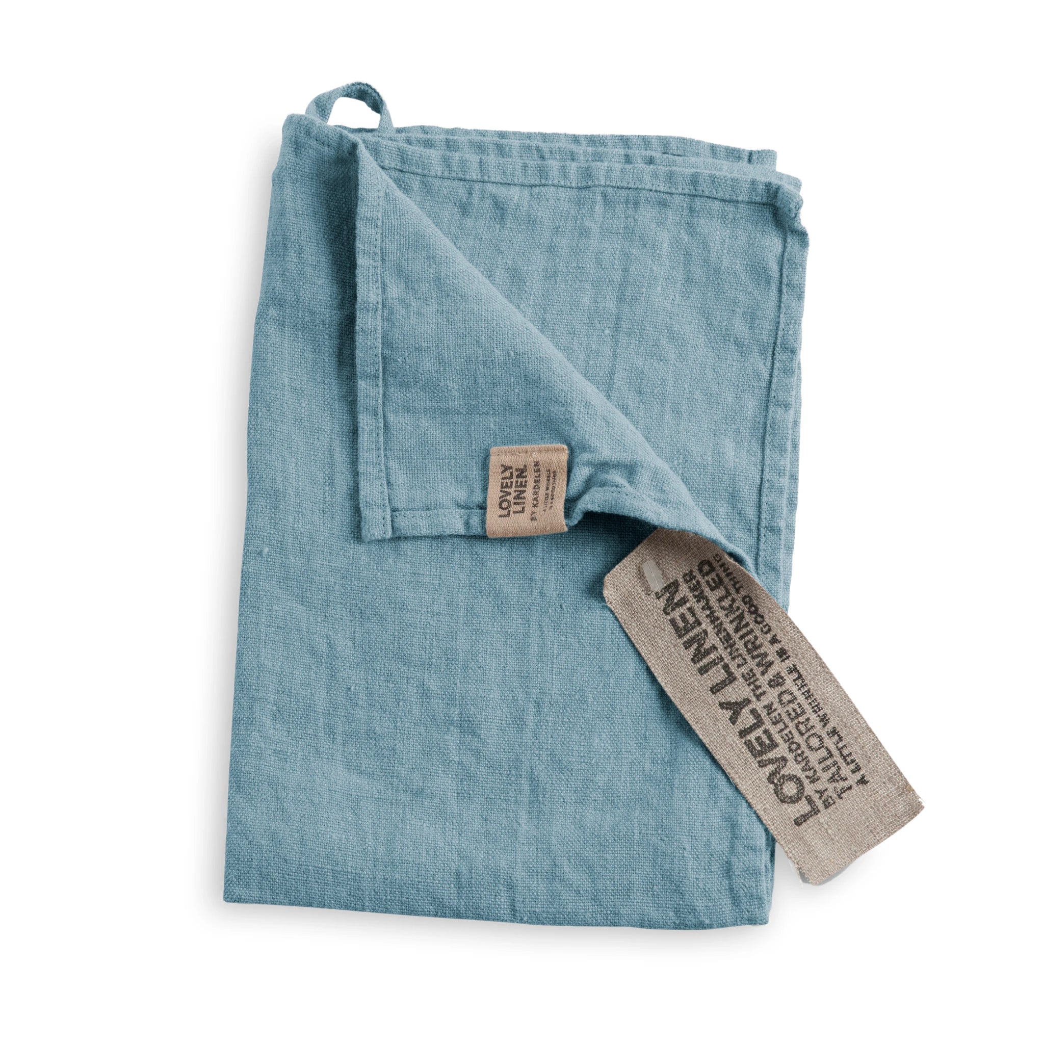 Lovely Linen Placemat
