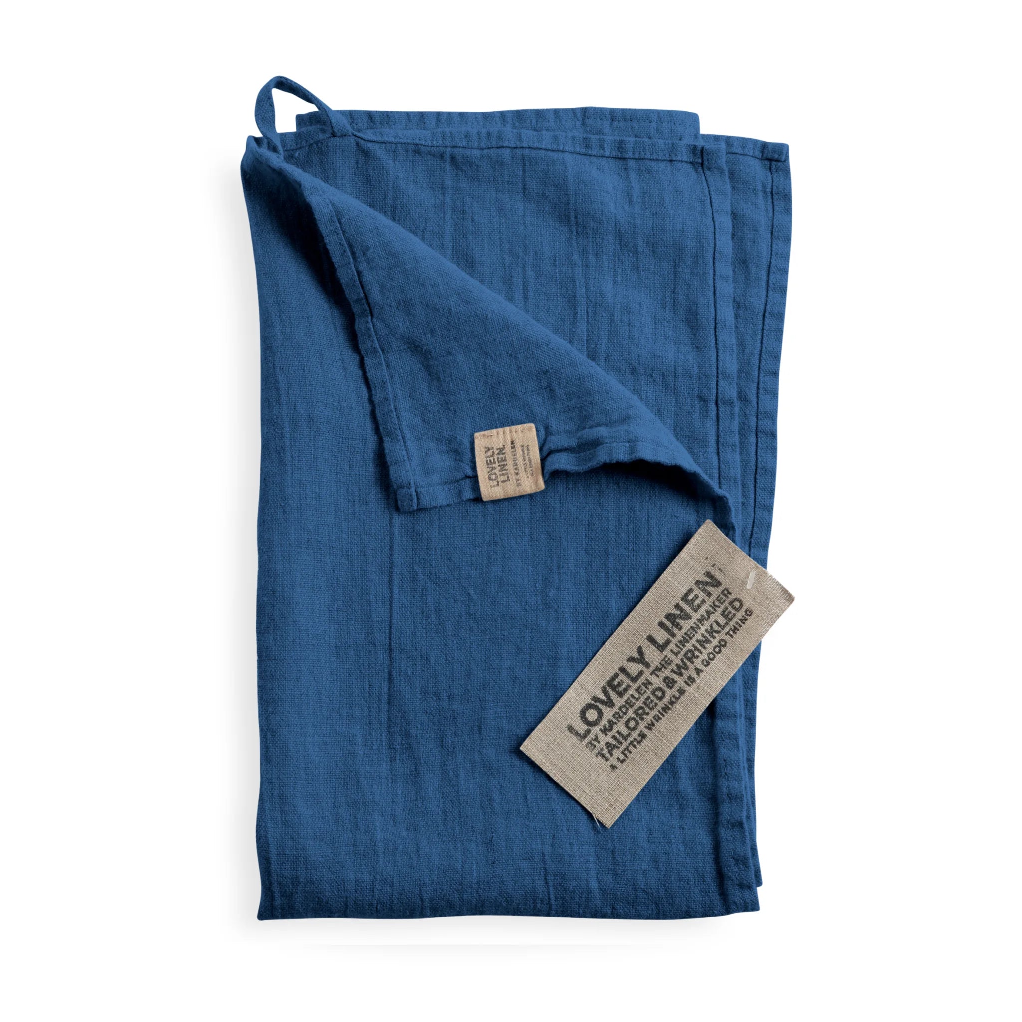 Lovely Linen Kitchen Towel