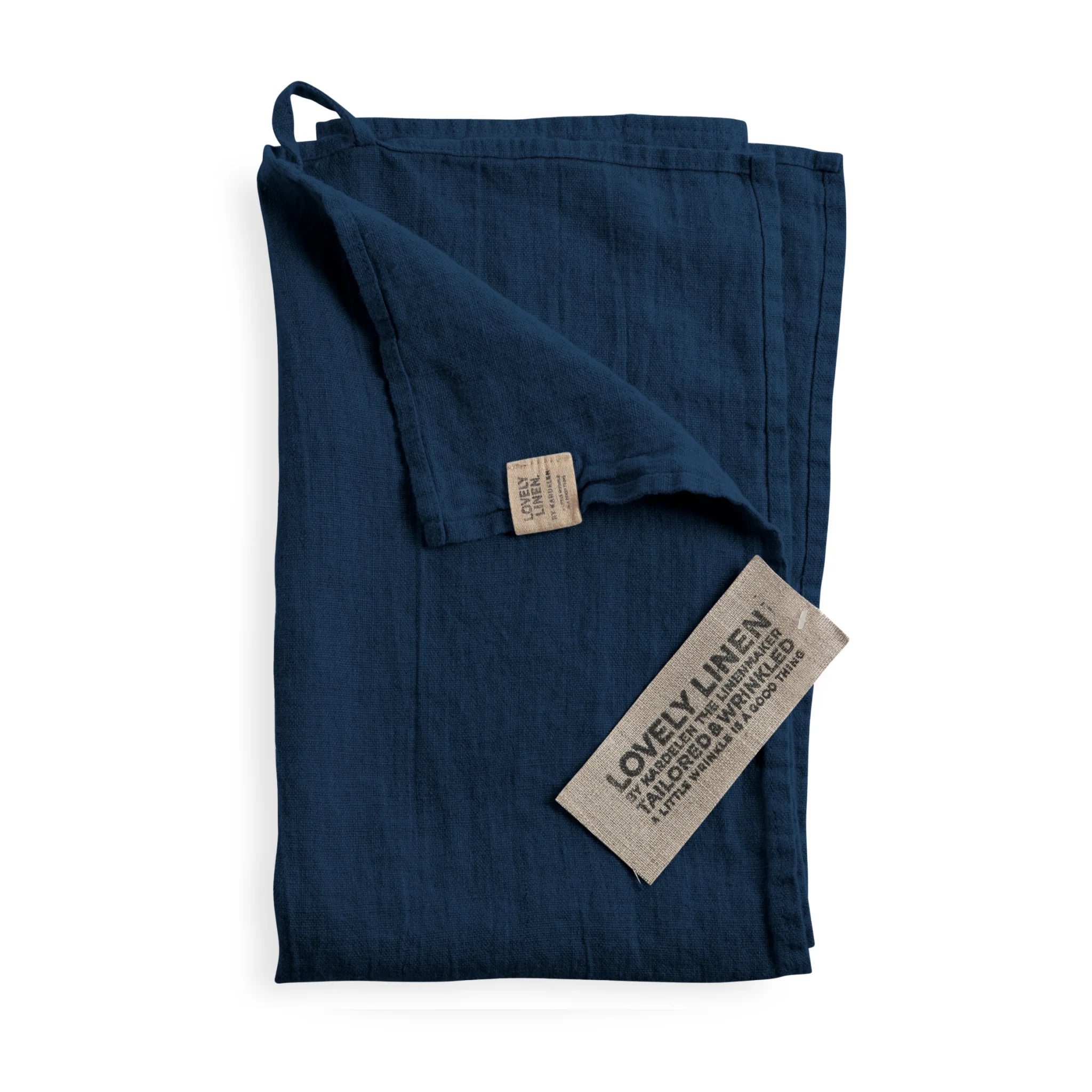 Lovely Linen Kitchen Towel