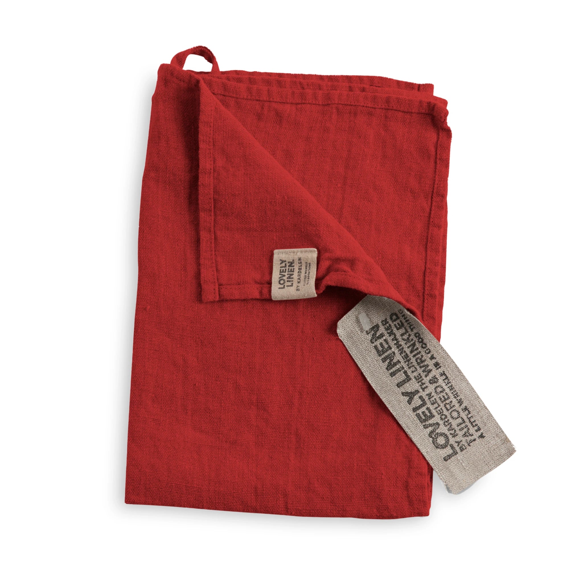 Lovely Linen Placemat