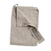 Lovely Linen Guest Towel