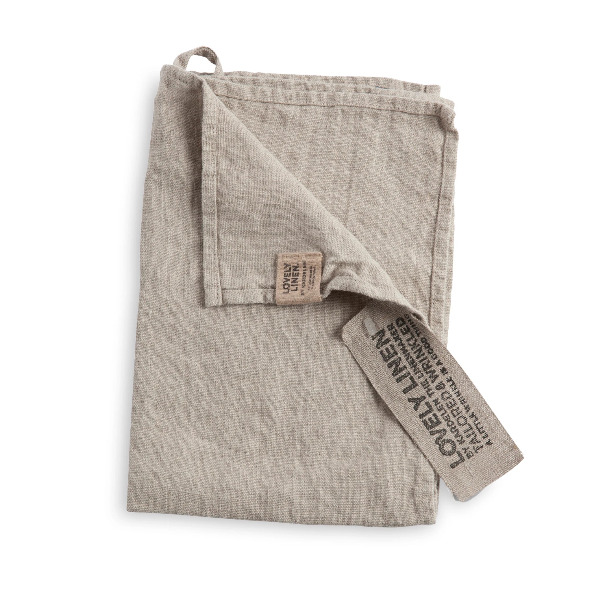 Lovely Linen Placemat