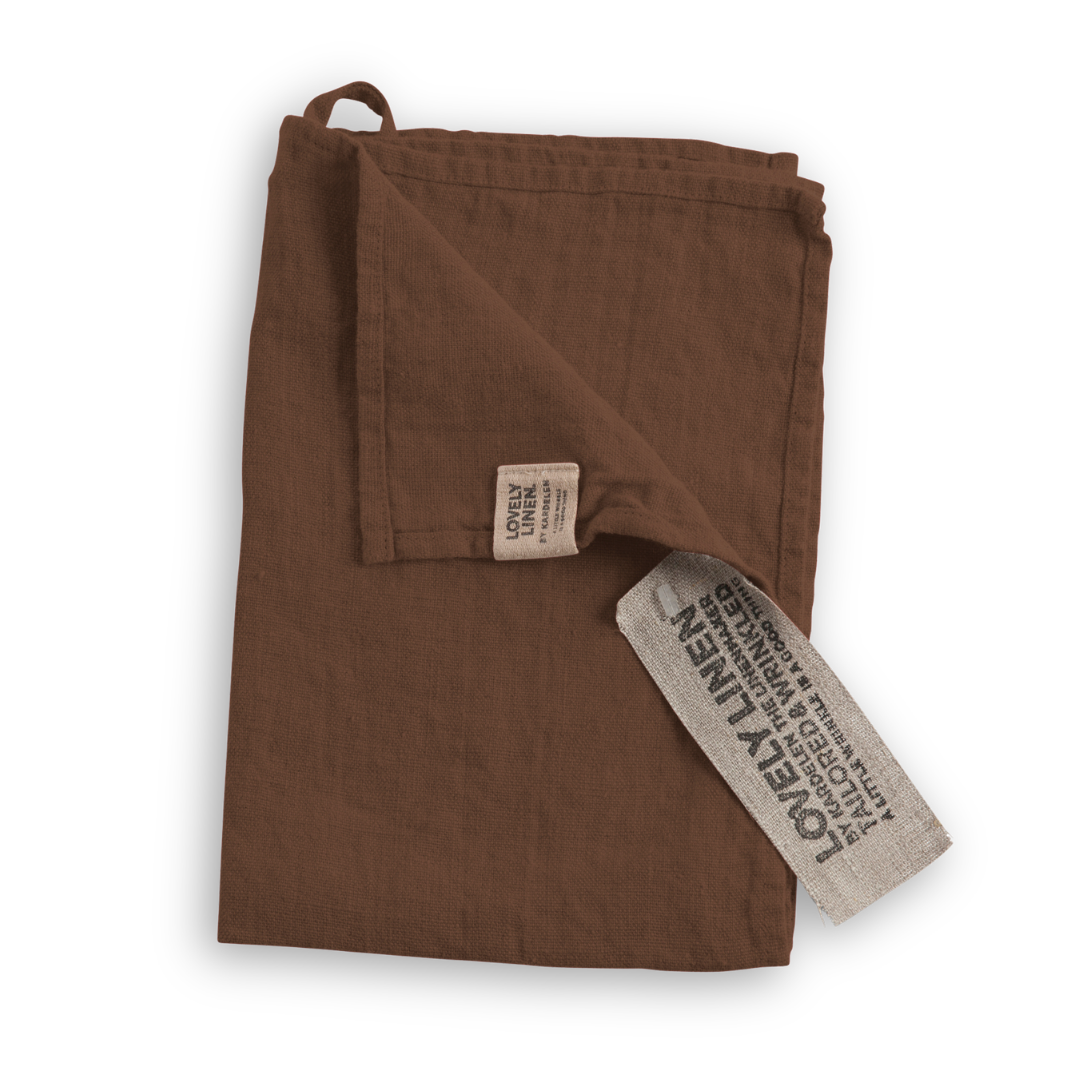 Lovely Linen Placemat