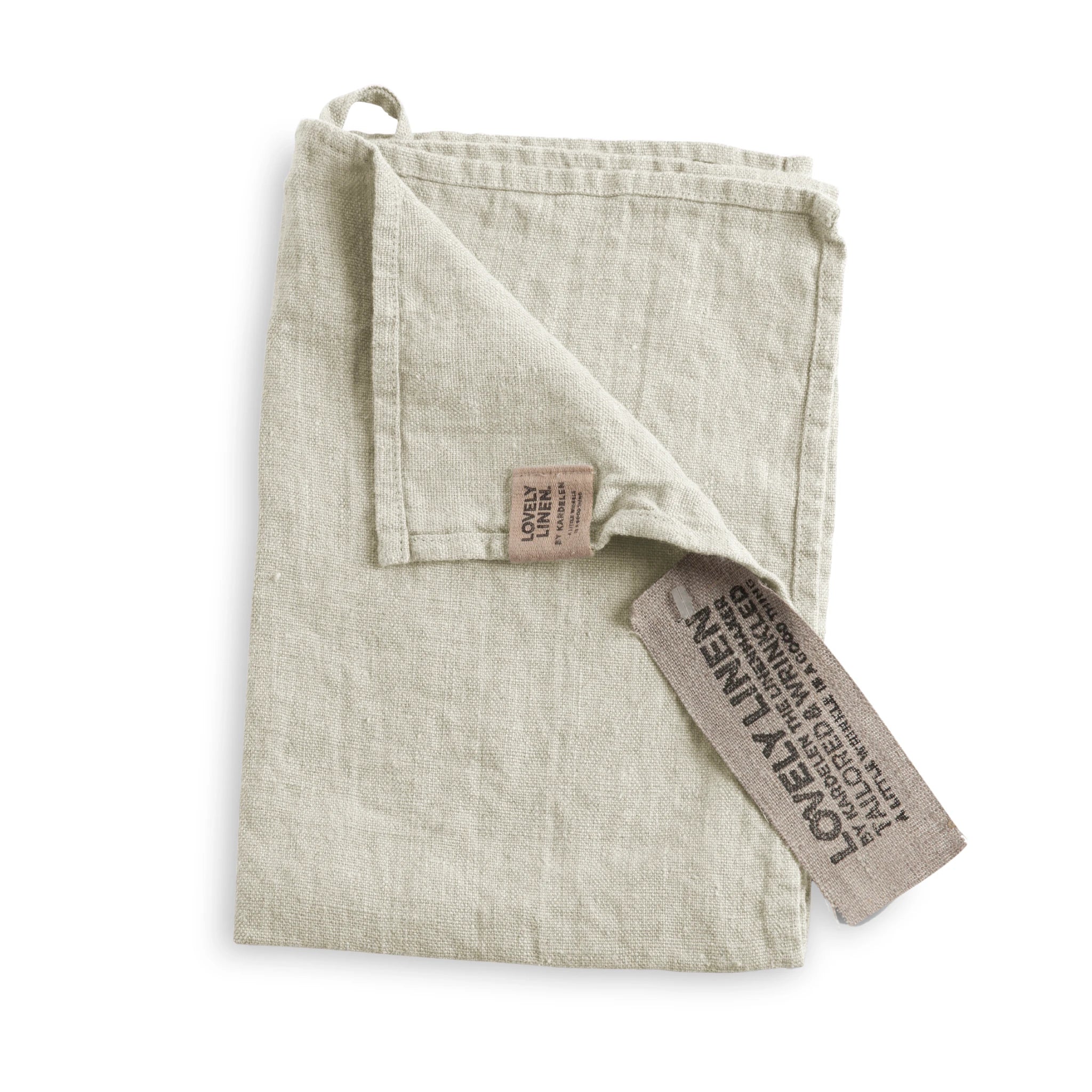Lovely Linen Placemat