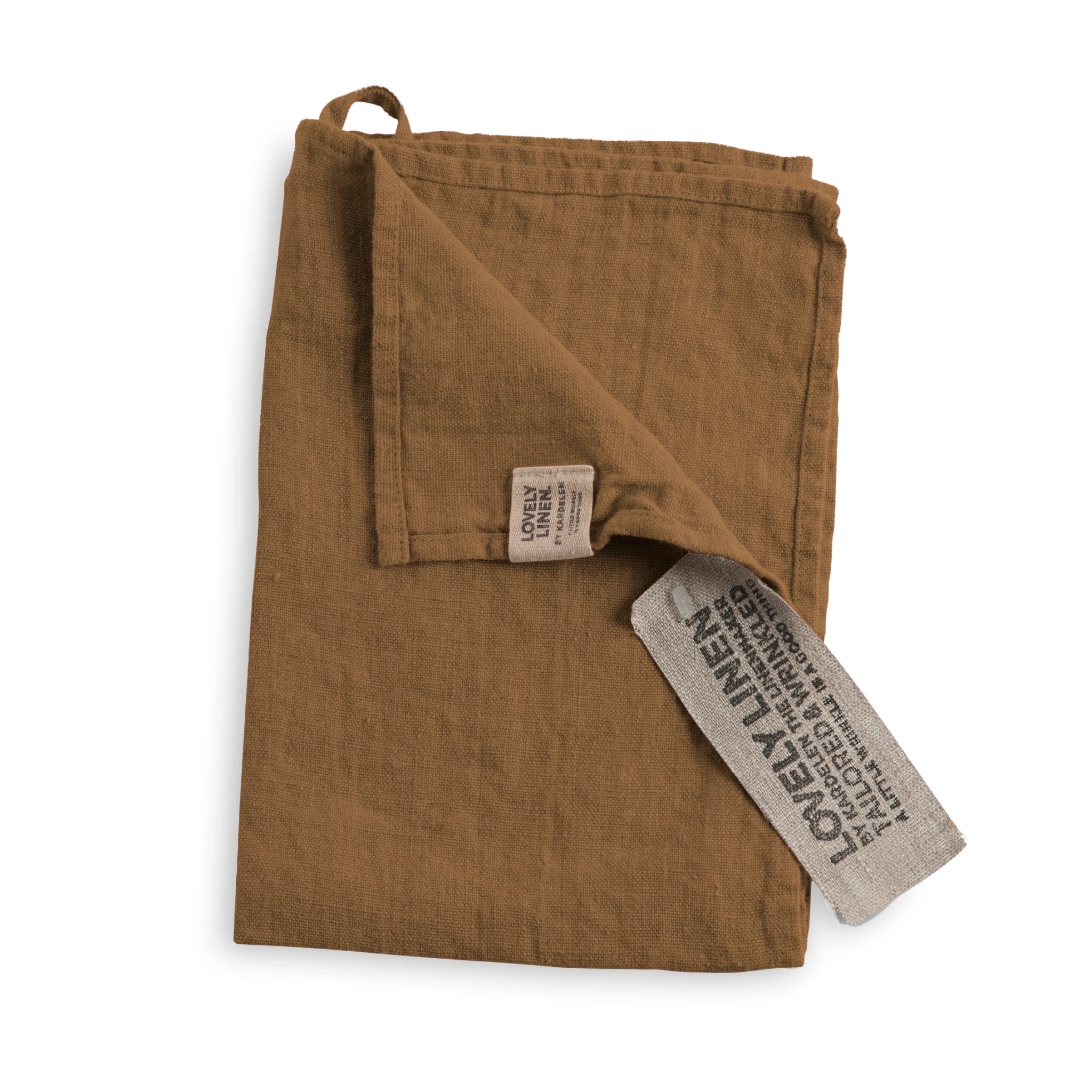Lovely Linen Placemat