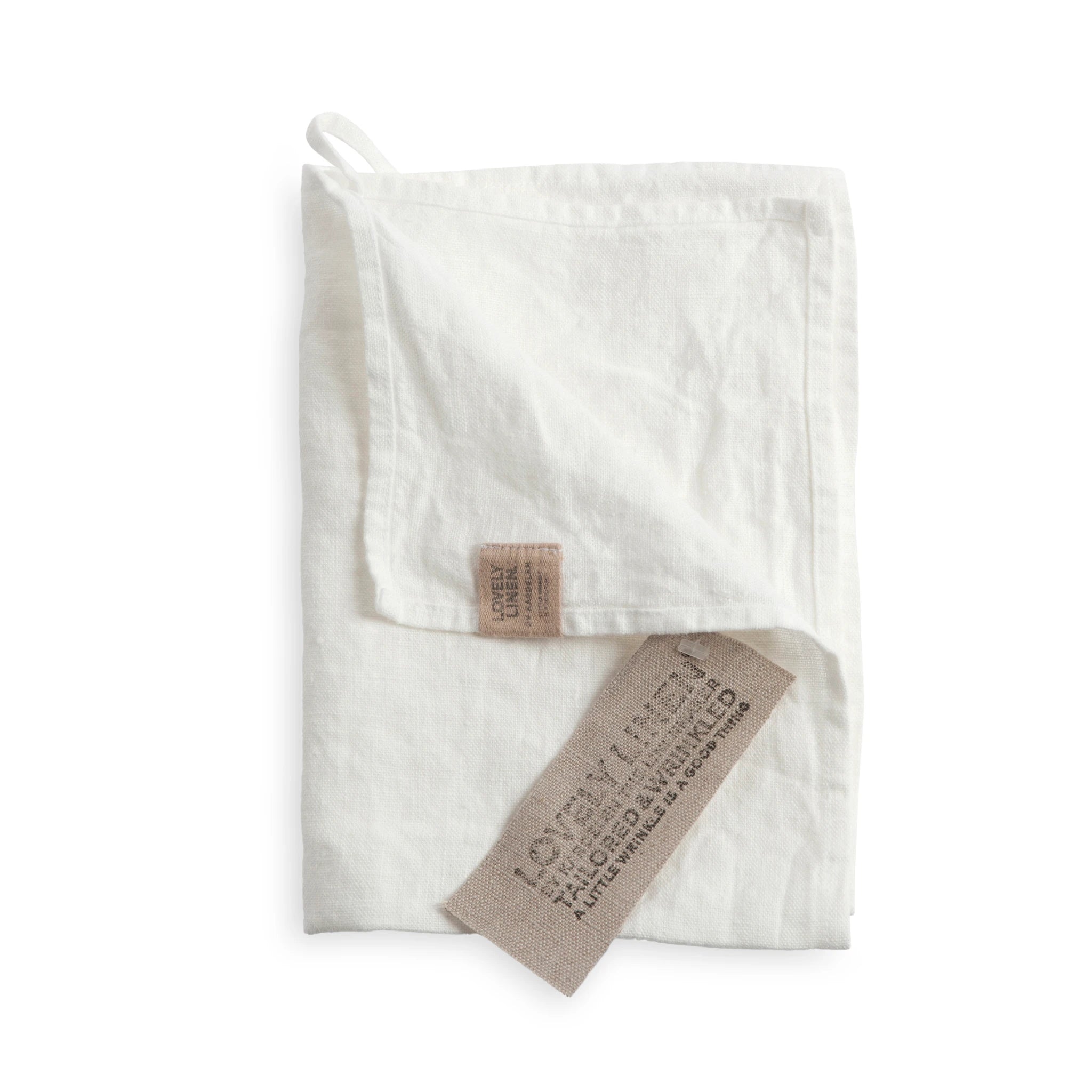 Lovely Linen Placemat