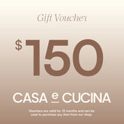 Gift voucher