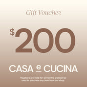 Gift voucher