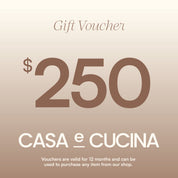 Gift voucher