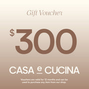 Gift voucher