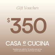 Gift voucher