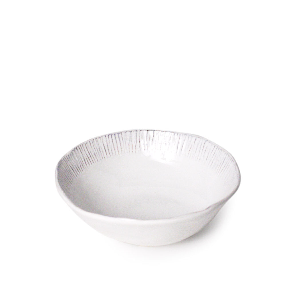 GRAFFITO Large Salad Bowl