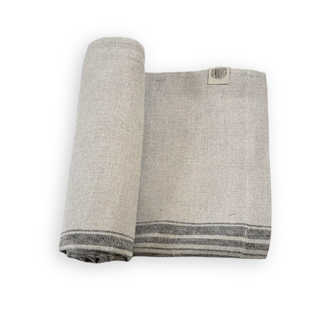 Heritage Linen Runner
