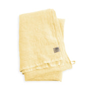 Lovely Linen Hammam Towel