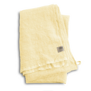Lovely Linen Hammam Towel