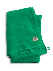 Lovely Linen Hammam Towel