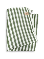 Lovely Linen Hammam Towel