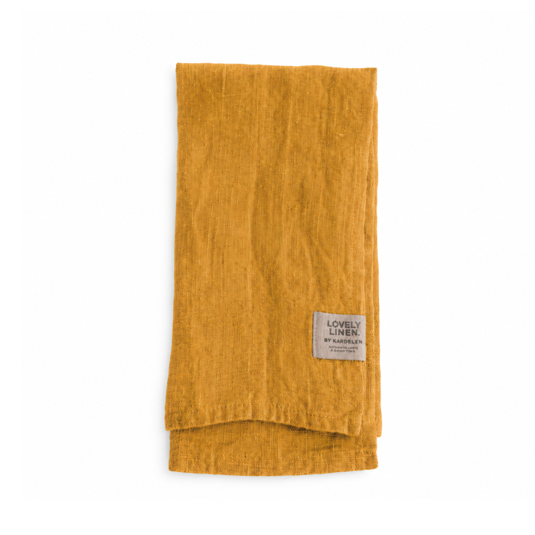 Lovely Linen Napkin