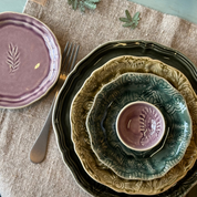 Dinner Plate - Shadow