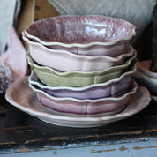 Small Bowl - Powder Pink