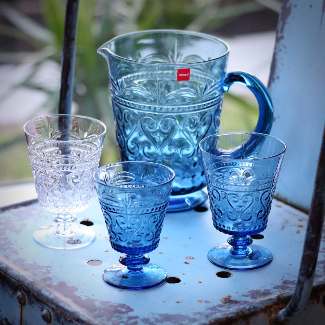 PROVENZALE Large Carafe