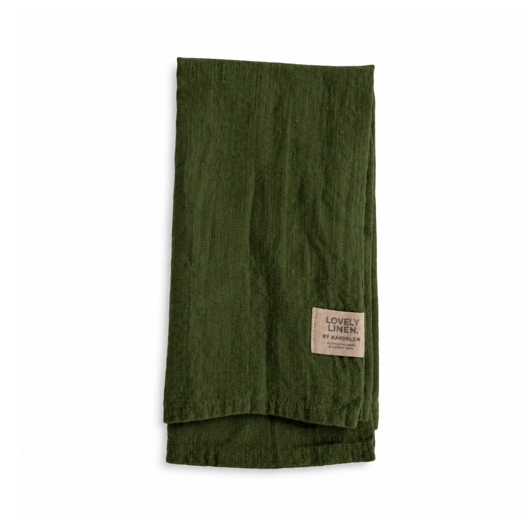 Lovely Linen Napkin
