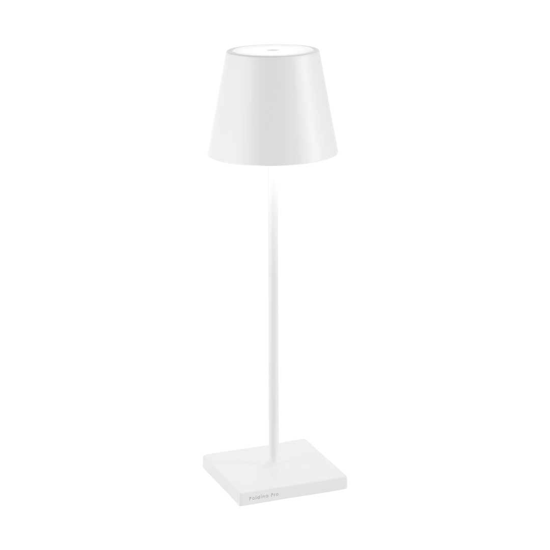POLDINA PRO Portable Lamp