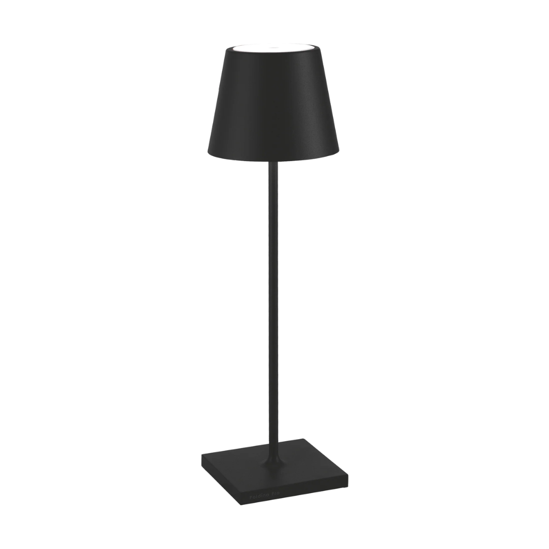 POLDINA PRO Portable Lamp