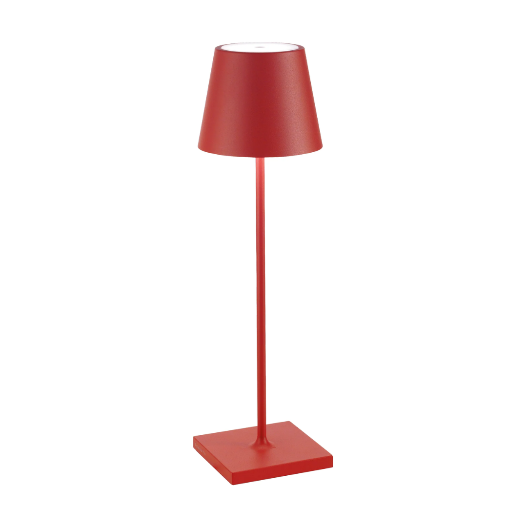 POLDINA PRO Portable Lamp
