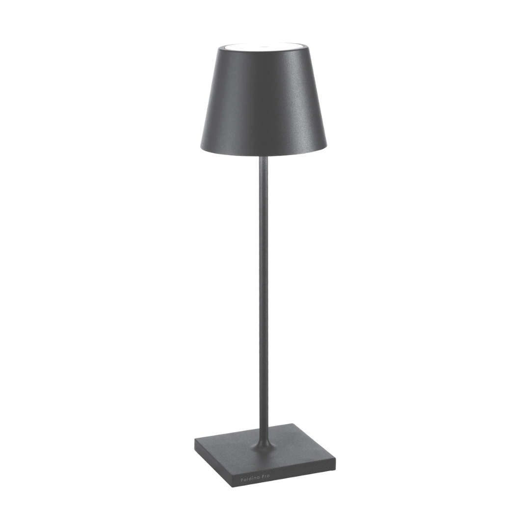 POLDINA PRO Portable Lamp