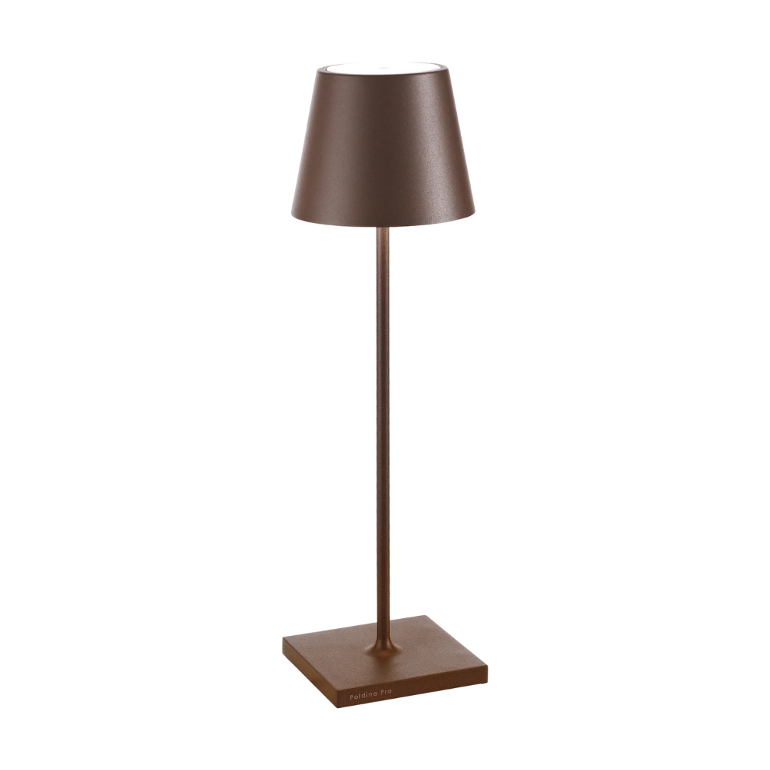 POLDINA PRO Portable Lamp