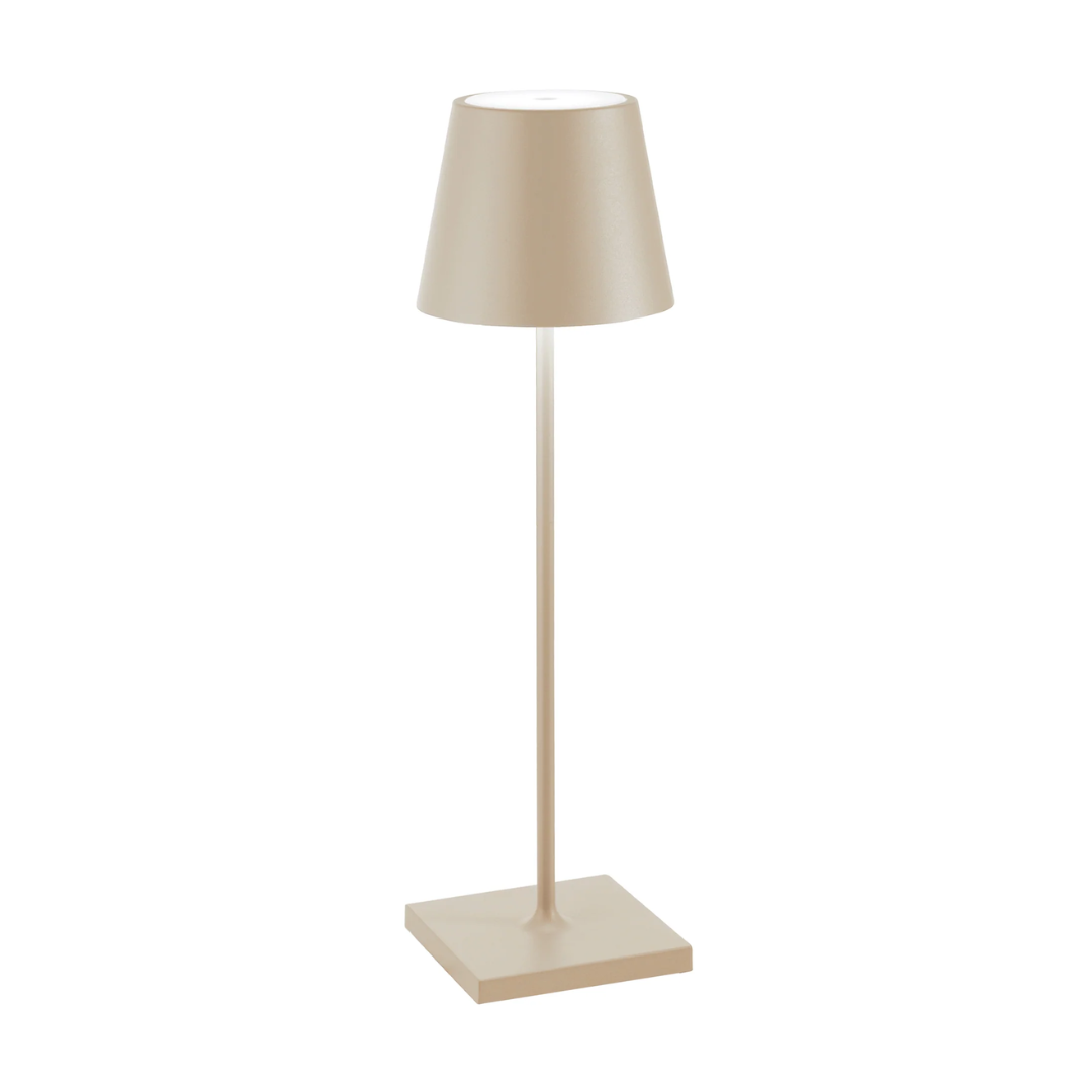 POLDINA PRO Portable Lamp