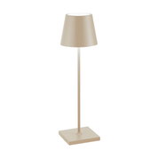 POLDINA PRO Portable Lamp