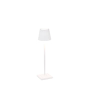 POLDINA MICRO Portable Table Lamp - Corten