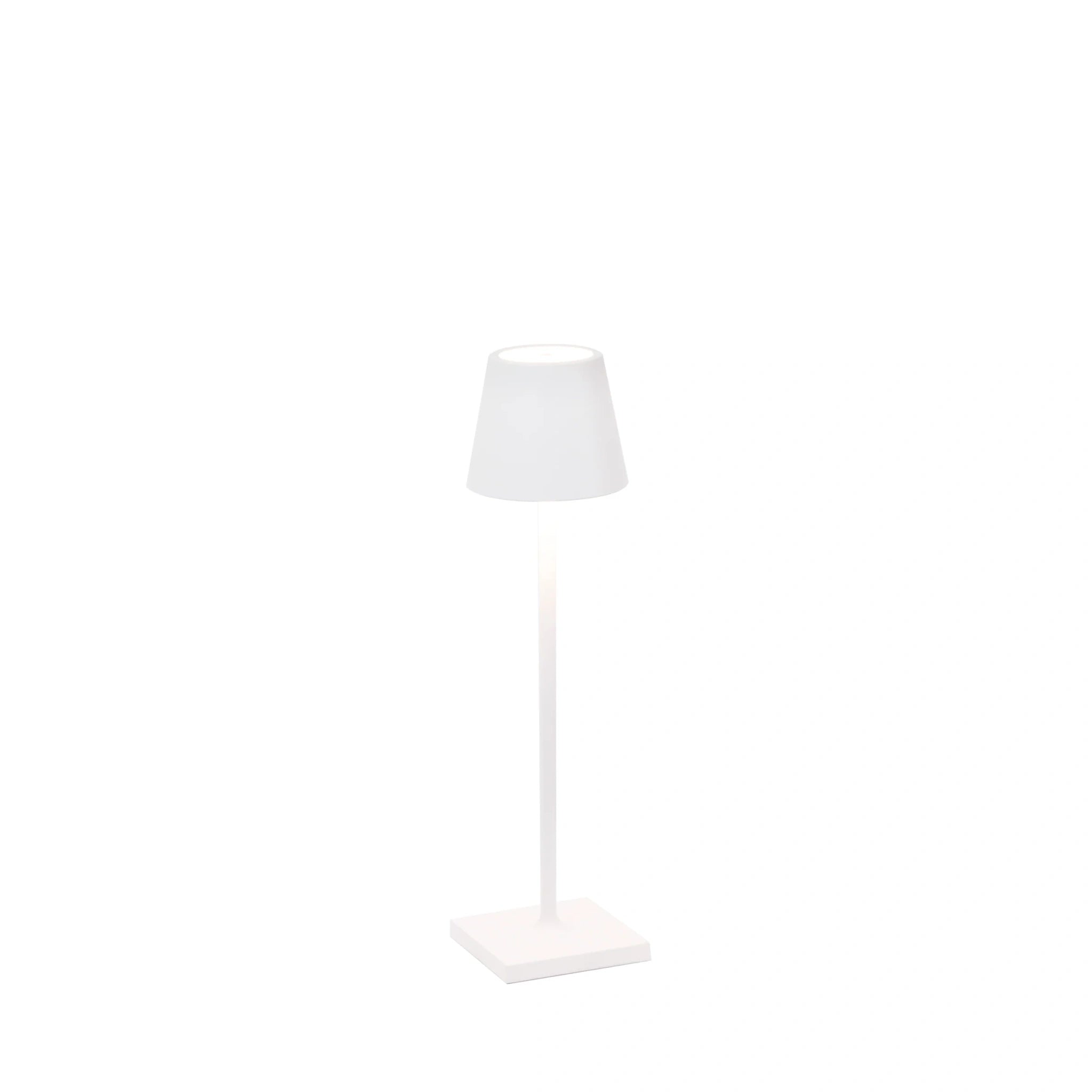 POLDINA MICRO Pro Portable Table Lamp