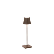 POLDINA MICRO Pro Portable Table Lamp