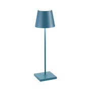 POLDINA PRO Portable Lamp - BLUE