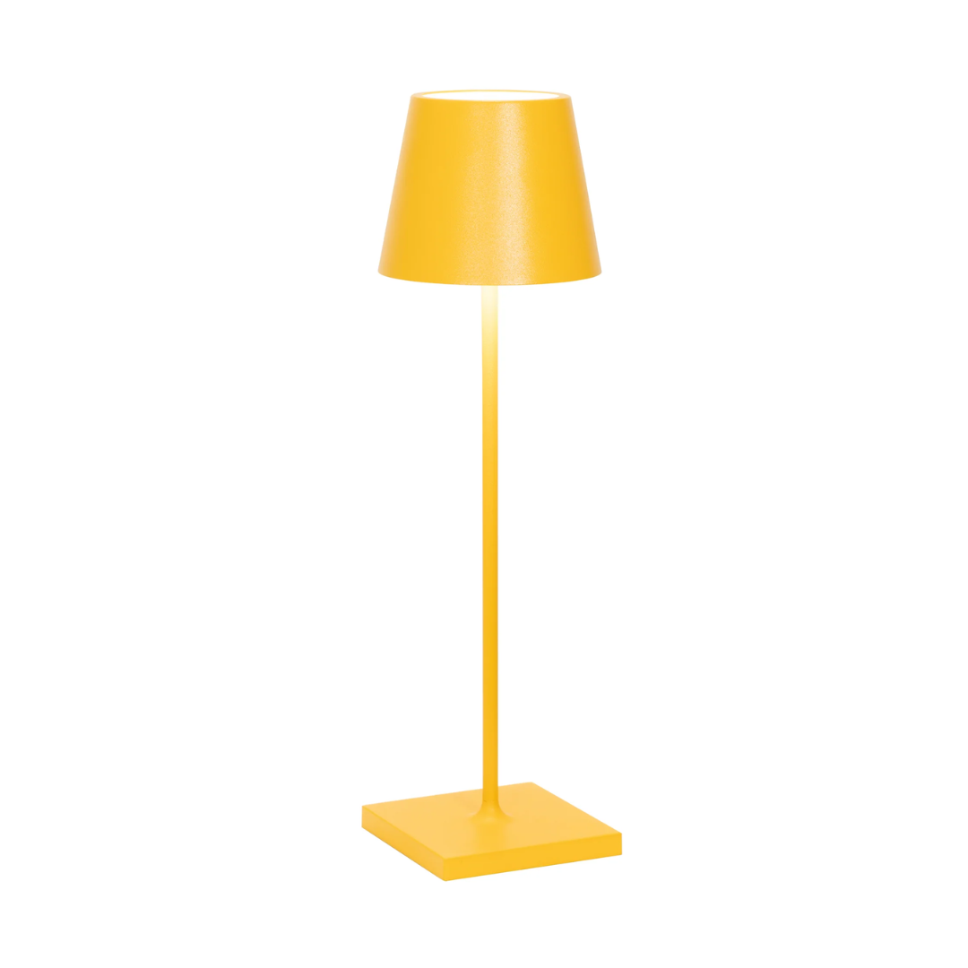 POLDINA PRO Portable Lamp