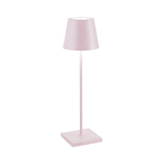 POLDINA PRO Portable Lamp - PINK