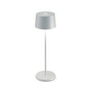 OLIVIA Pro Portable Table Lamp