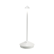PINA Portable Table Lamp - MATT WHITE