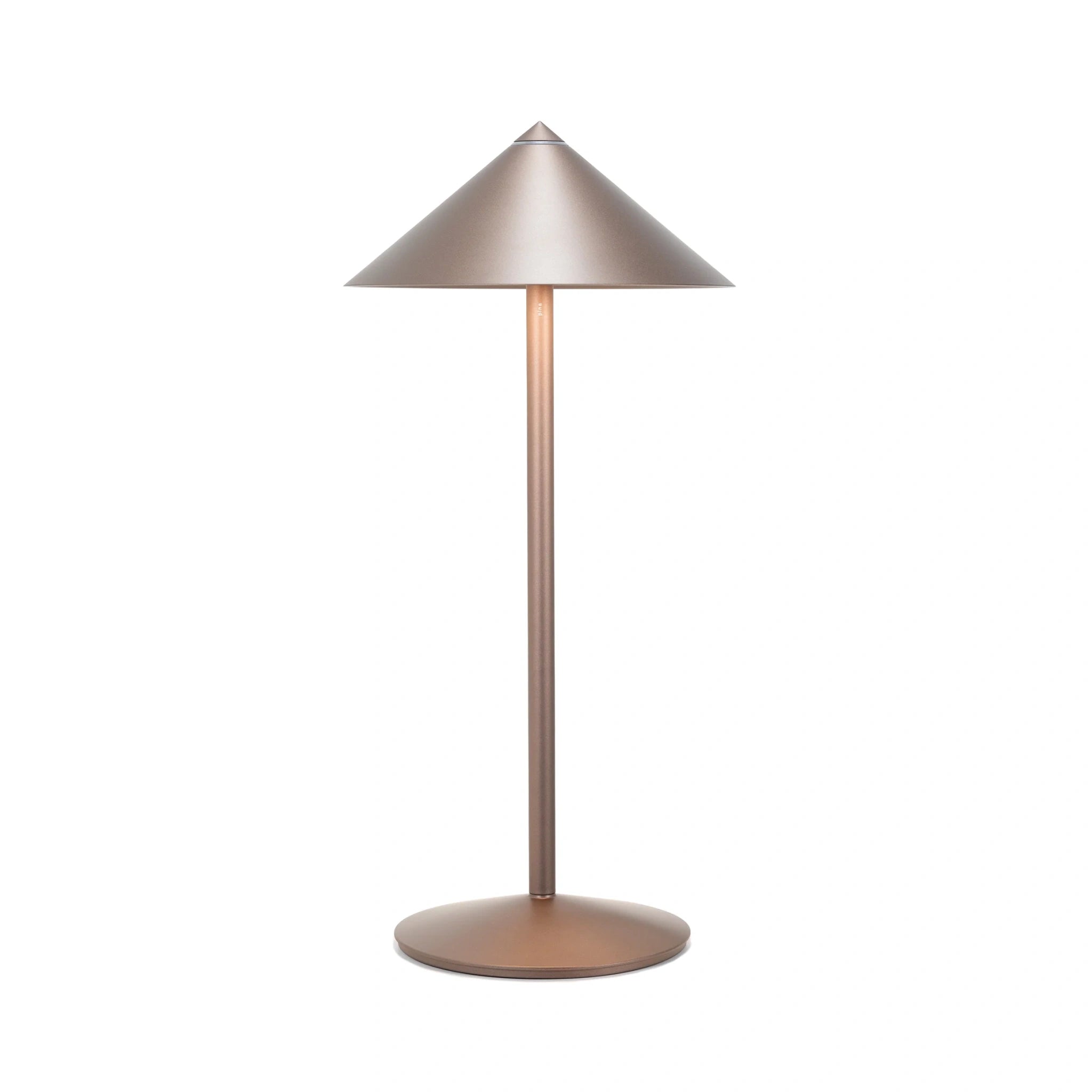 PINA L Desk Lamp
