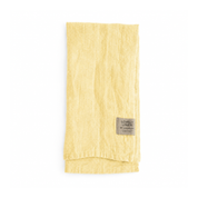 Lovely Linen Napkin