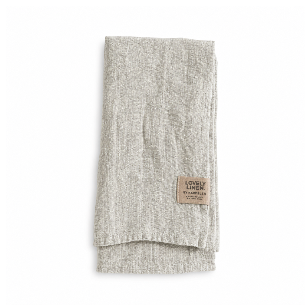 Lovely Linen Napkin