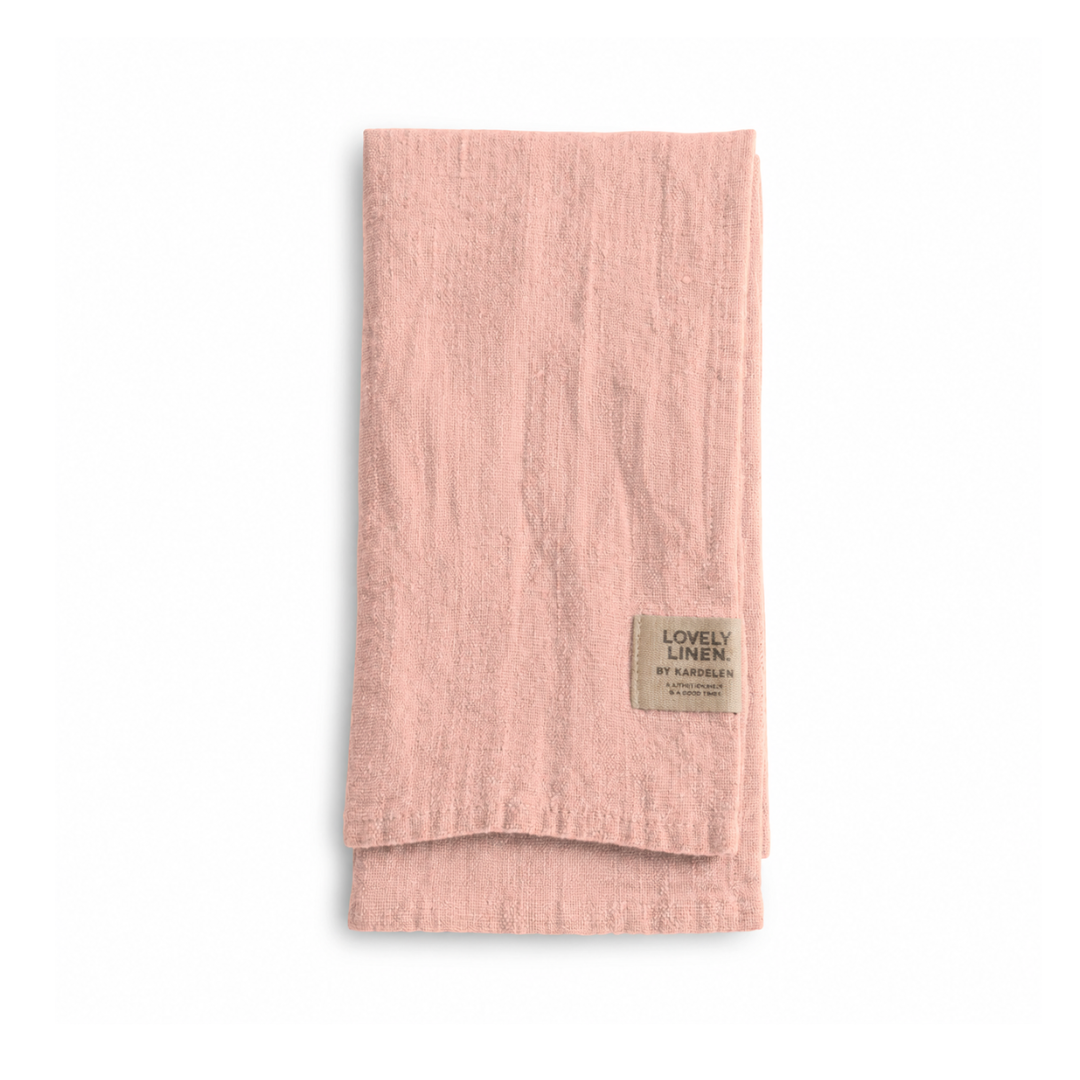 Lovely Linen Napkin
