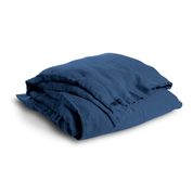 Lovely Linen Duvet Cover